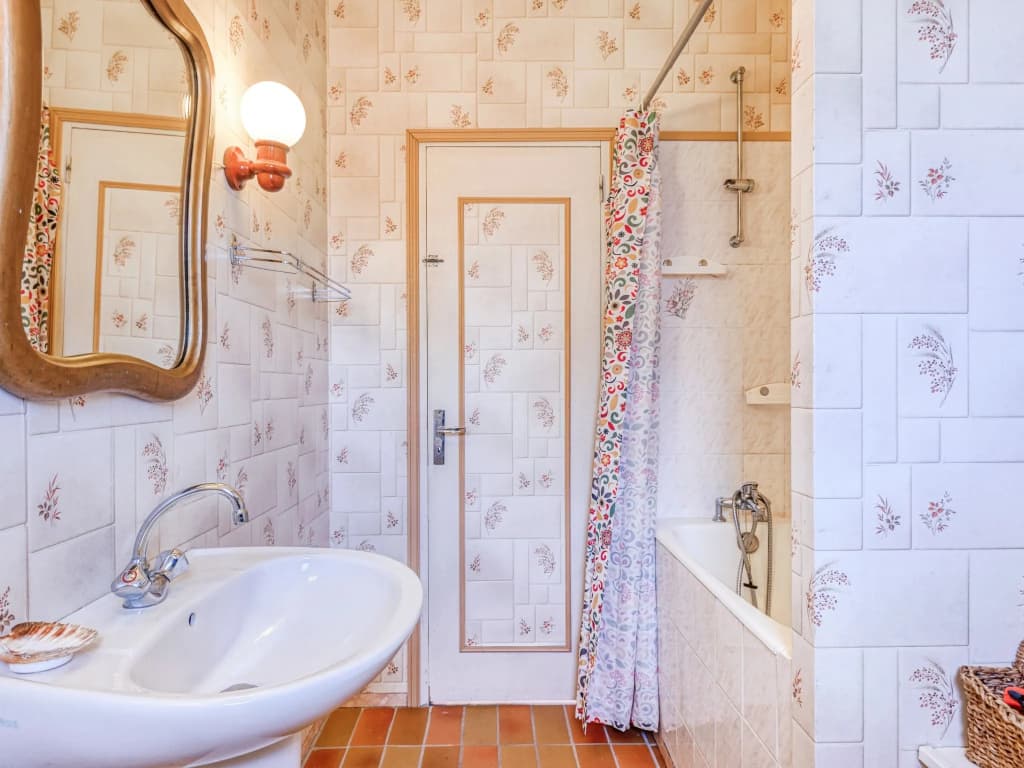Maison Rose - Miniature 7