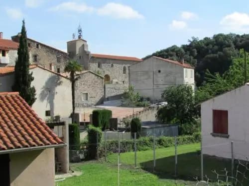Mairie de VIRA - Photo 1