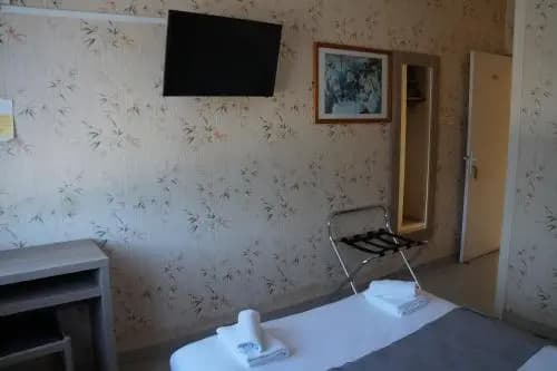 Hotel Pinede - Photo 4