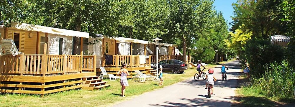 Camping La Barque - Miniature 8