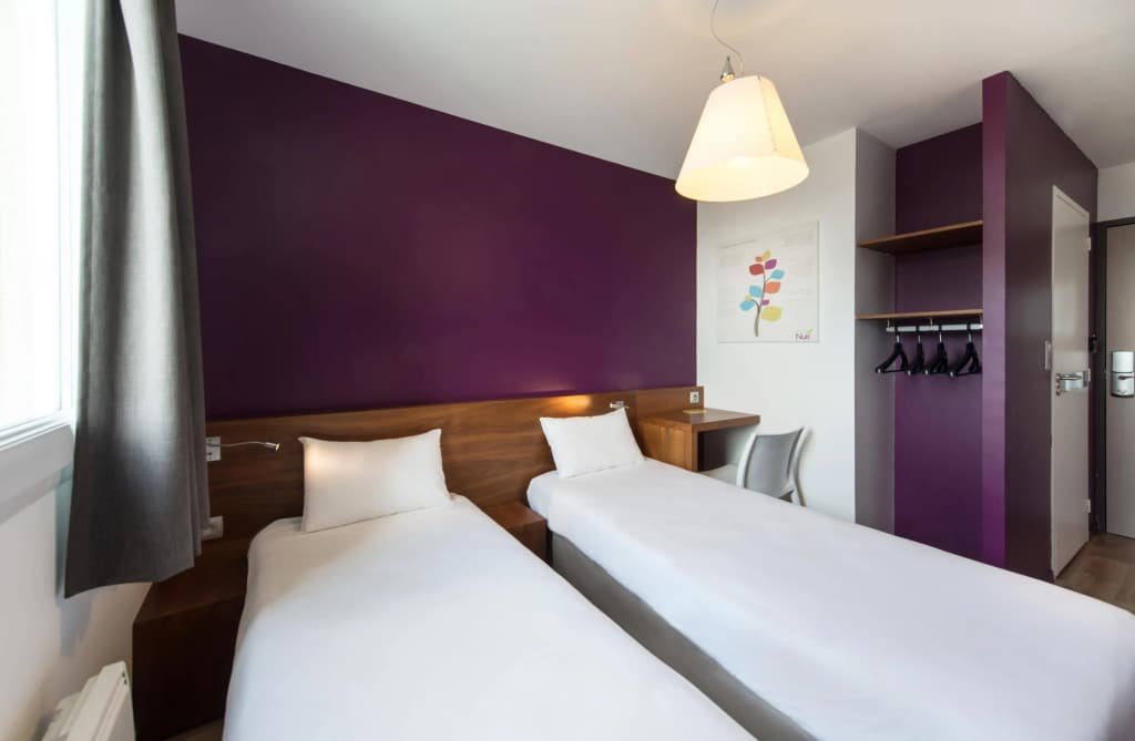 Sure Hotel by Best Western Guerande - Photo 2