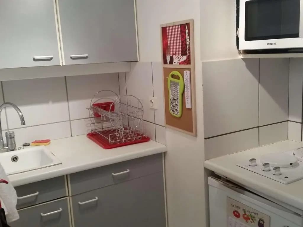 Appartement Royan, 1 pièce, 3 personnes - FR-1-494-61 - Miniature 8