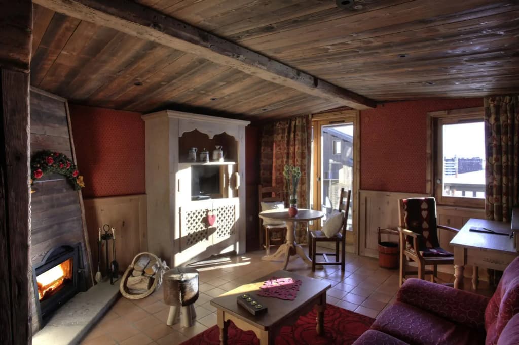 Hôtel Les Suites du Montana by Les Etincelles - Photo 5