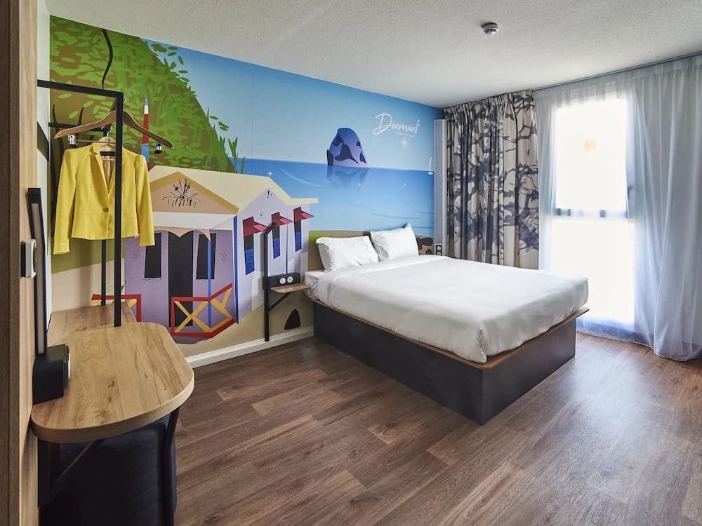 B&B HOTEL Fort de France - Miniature 6