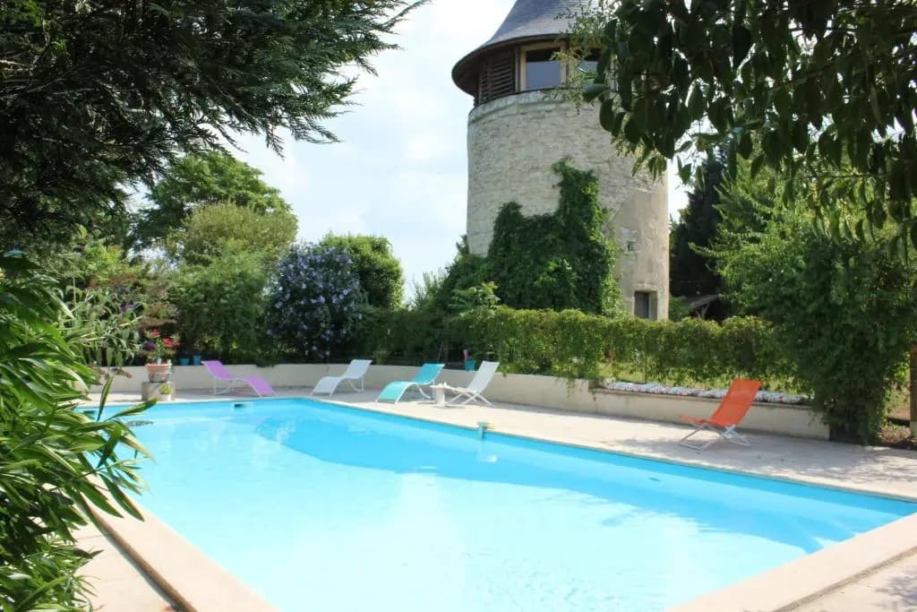 Le Moulin de Margaux - Miniature 8