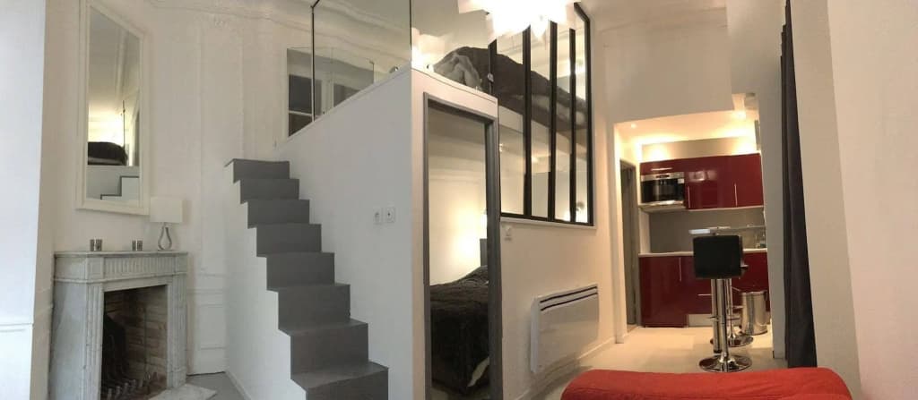 Studio Villa Anglaise - Photo 3