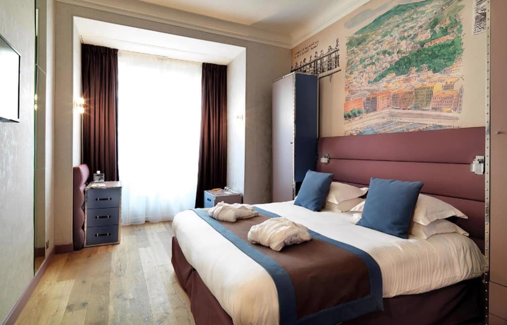 Hôtel Excelsior by HappyCulture - Miniature 6