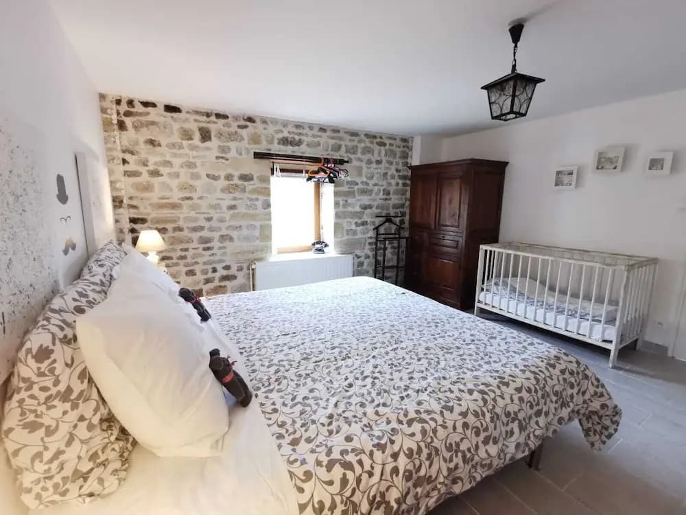 Les Chambres de Capucine - Photo 4