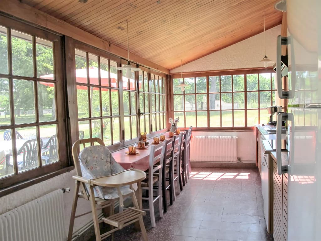 Holiday Home Campagne - Miniature 7