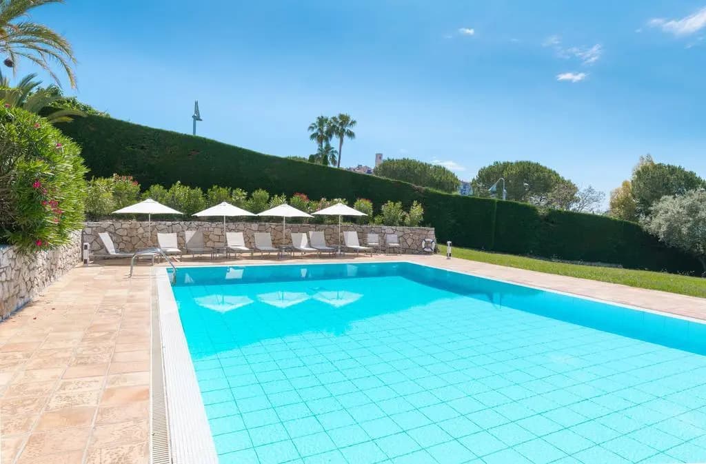 Villa Saint Maxime - Miniature 6