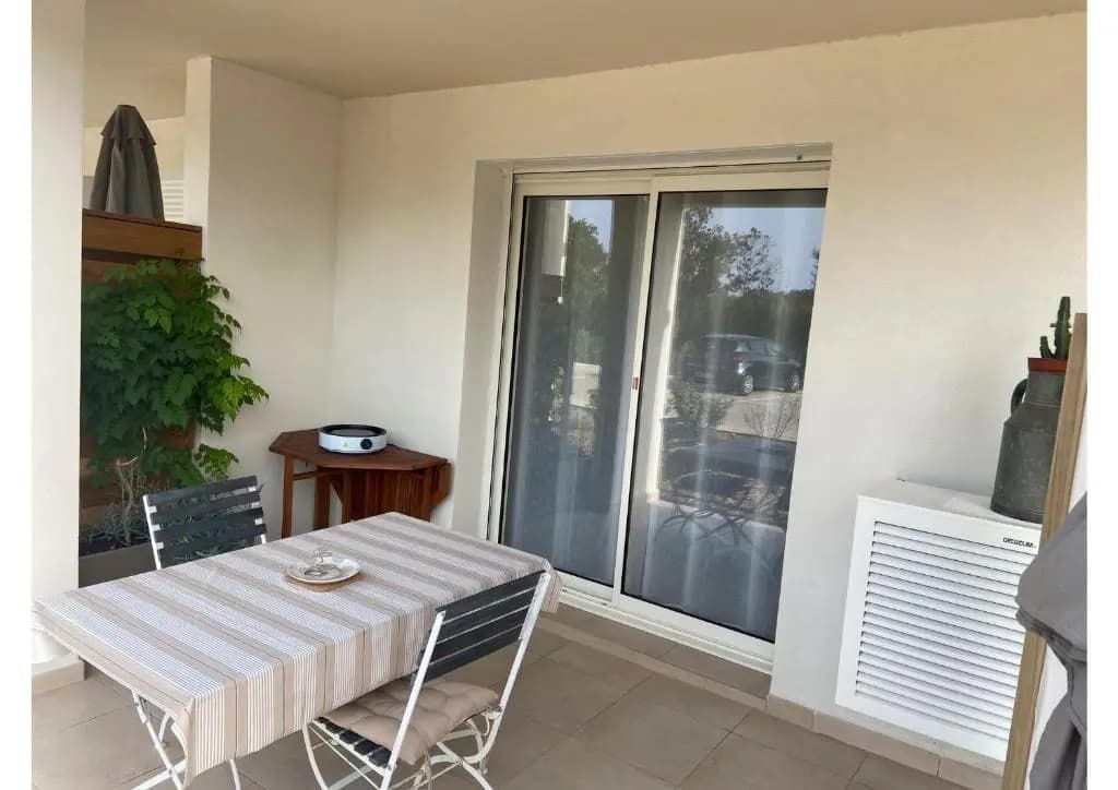 Residence Marina di Bravone - appartement 4 personnes RDC N167 - Photo 5