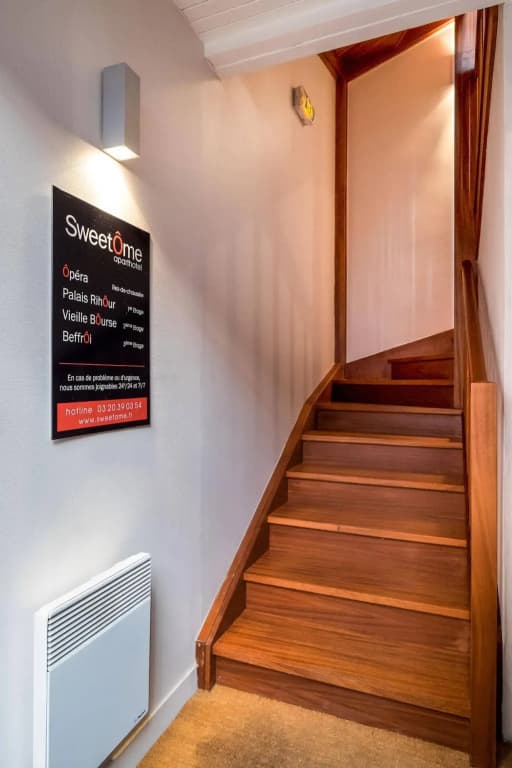 Sweetome Aparthotel - Photo 5
