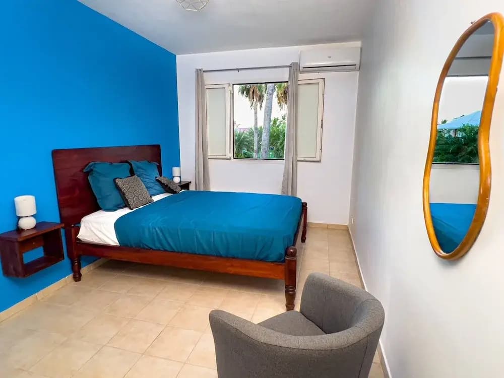 Crystal Beach Suite - Photo 5