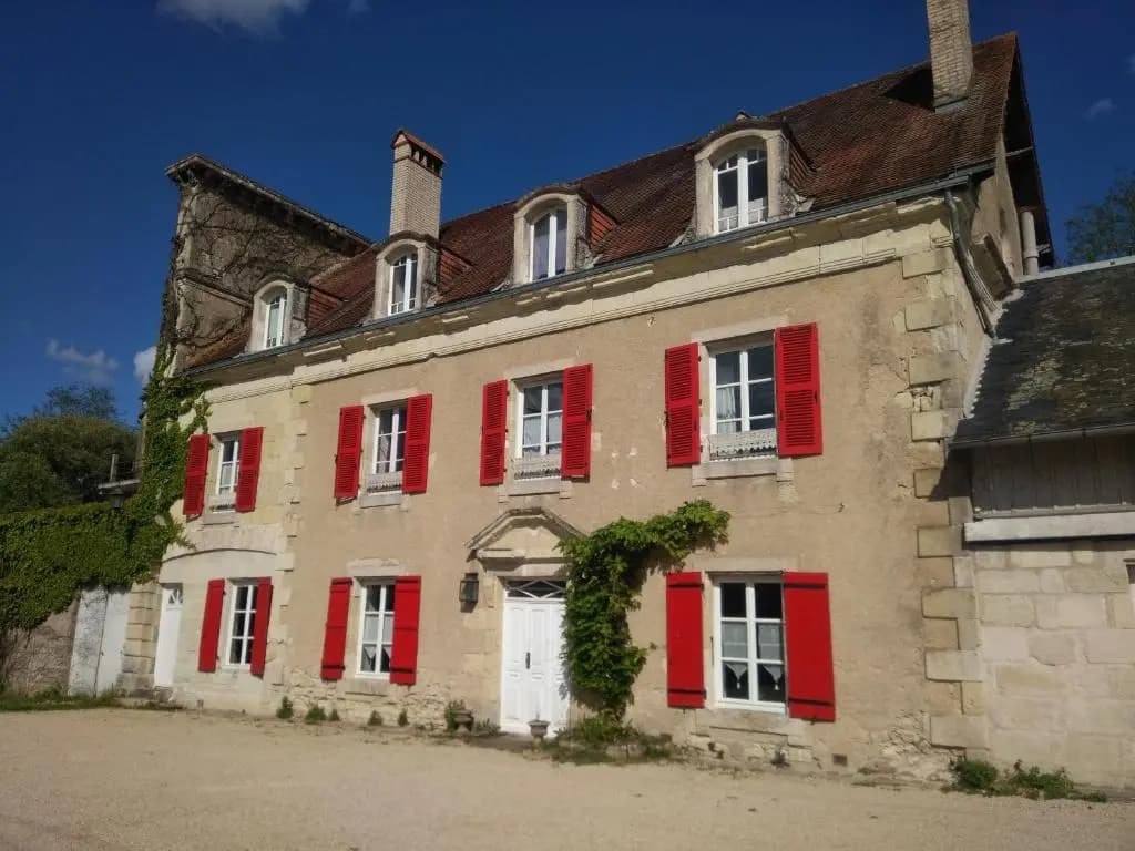 Les moulins de Clan - Photo 1