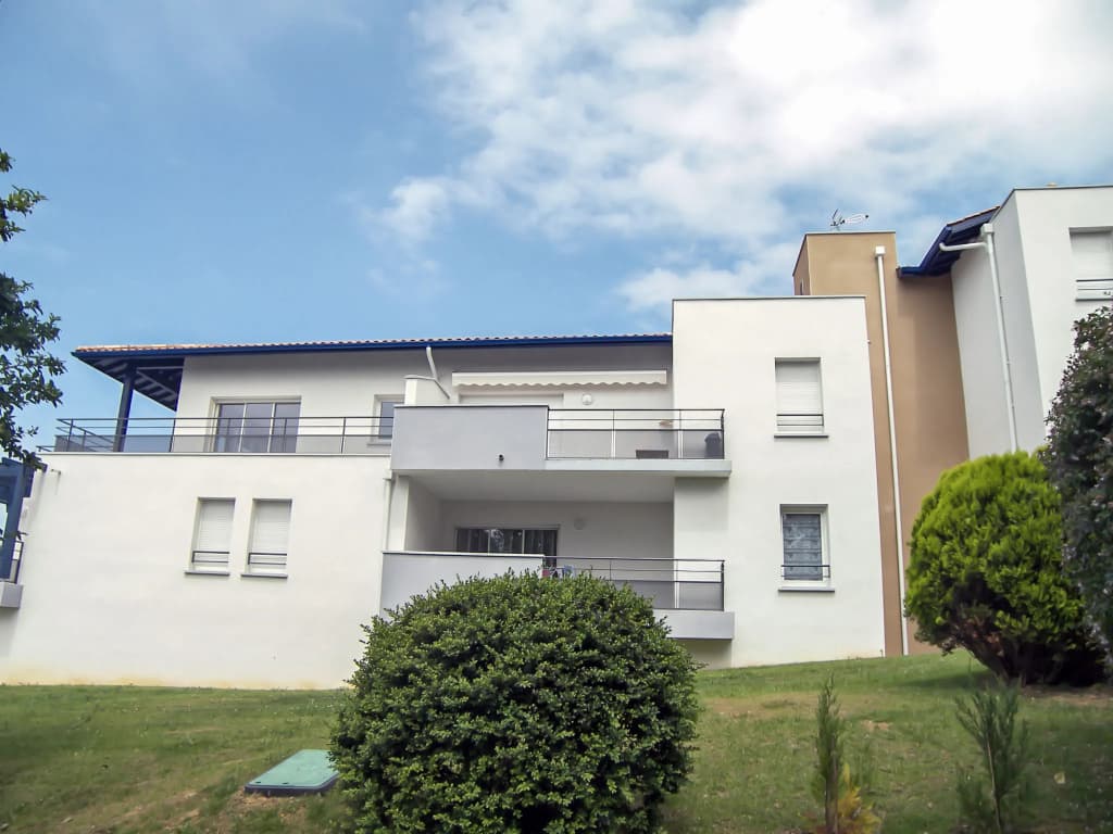 Apartment Résidence Baigura - Photo 1