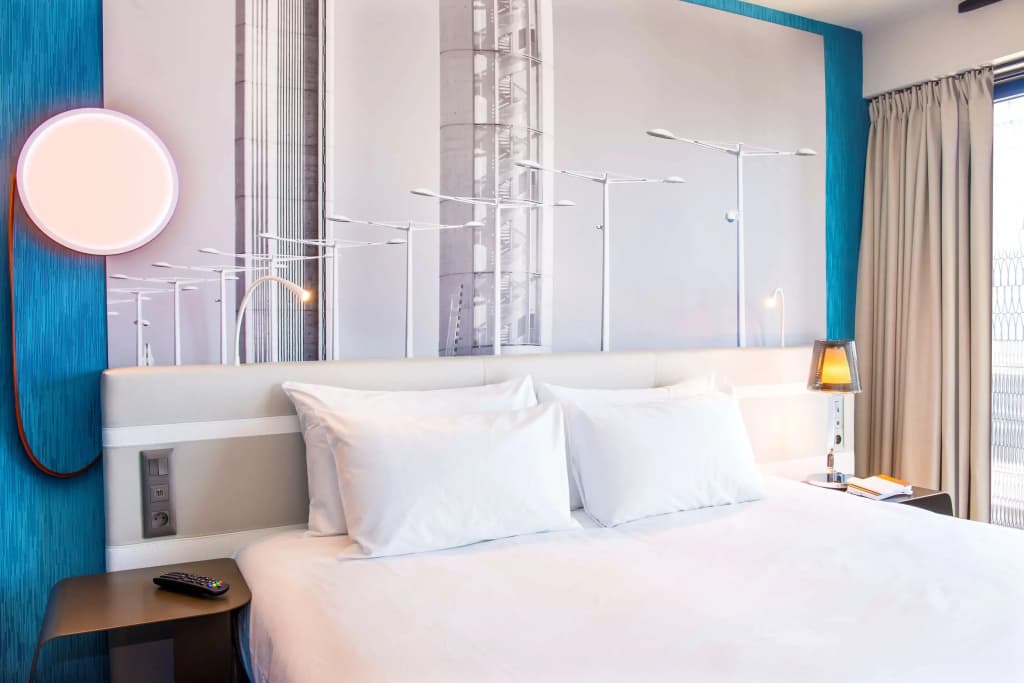 Radisson Blu Bordeaux - Miniature 7