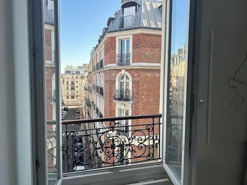 Appt Cozy - 1bdr/2p- Levallois-perret / Near Paris - Photo 1