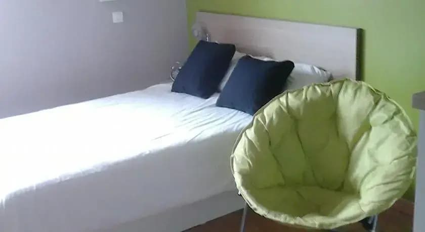 Hotel L'Eolienne - Photo 2