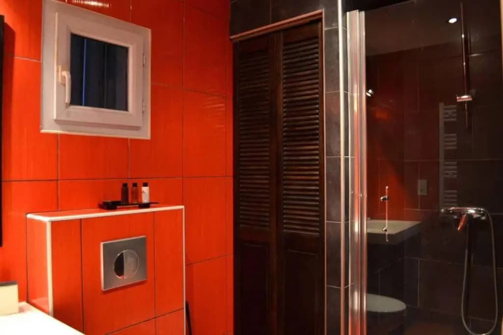 Gascogne, Studio confortable- centre-ville- 5 min de la plage - Wifi - Photo 4