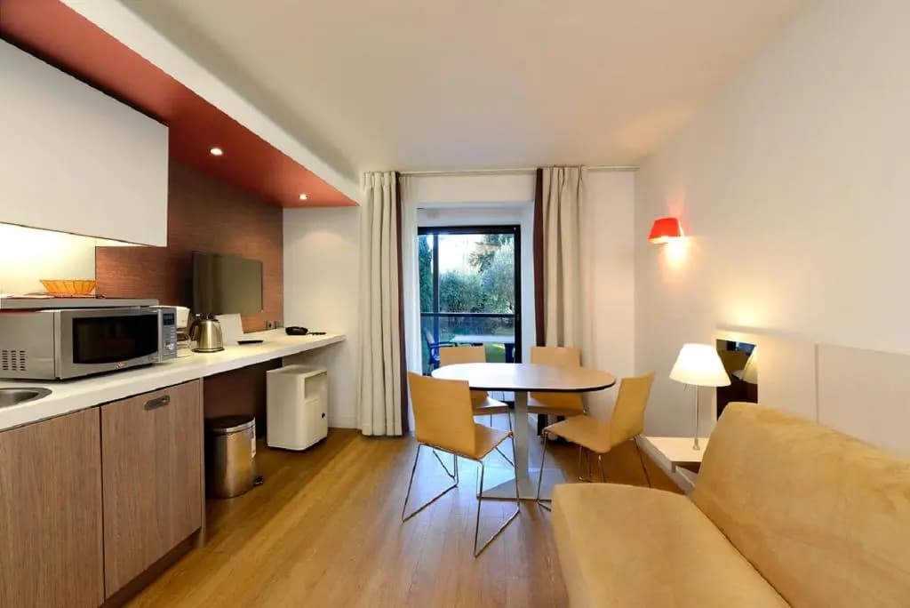 Residéal Premium Cannes - Miniature 7