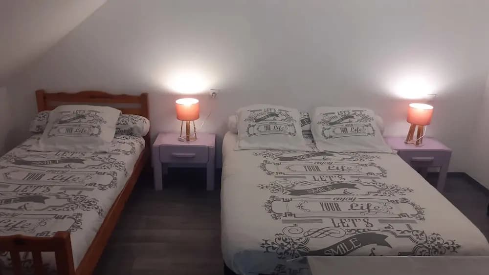 Le Relais de Jeanne - Photo 5