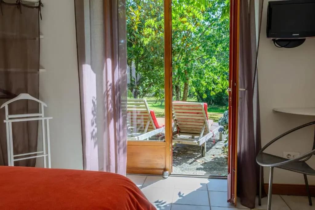La Maison à Carnac avec son jardin clos de 2 à 6 personnes à 5 mn des plages - Miniature 8