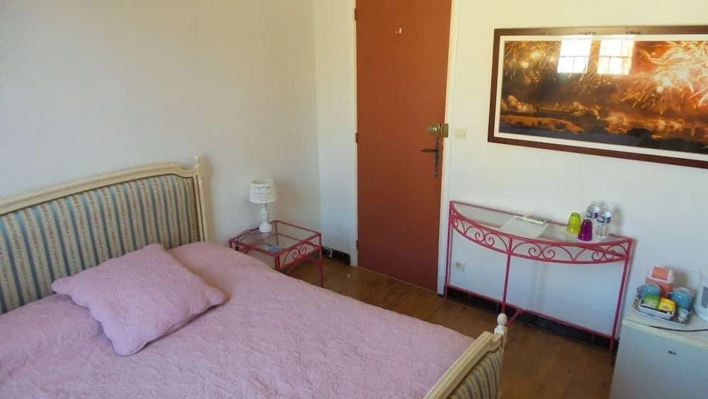 L'Echappée Belle B&B Carcassonne - Photo 4