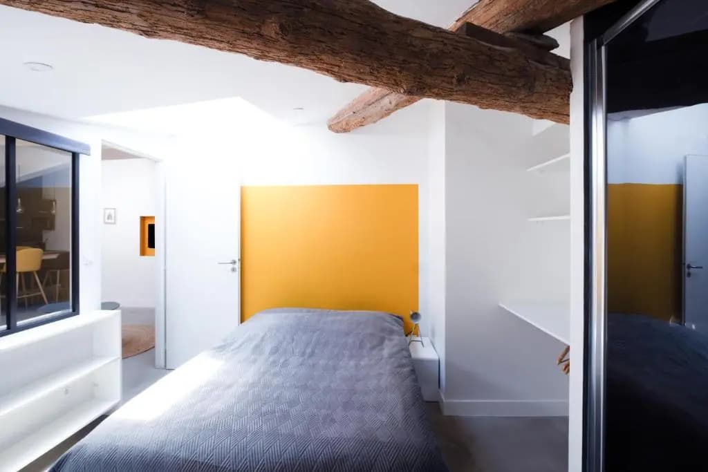 Le Naoline - Charmant apt 5e proche Carcassonne - Photo 4