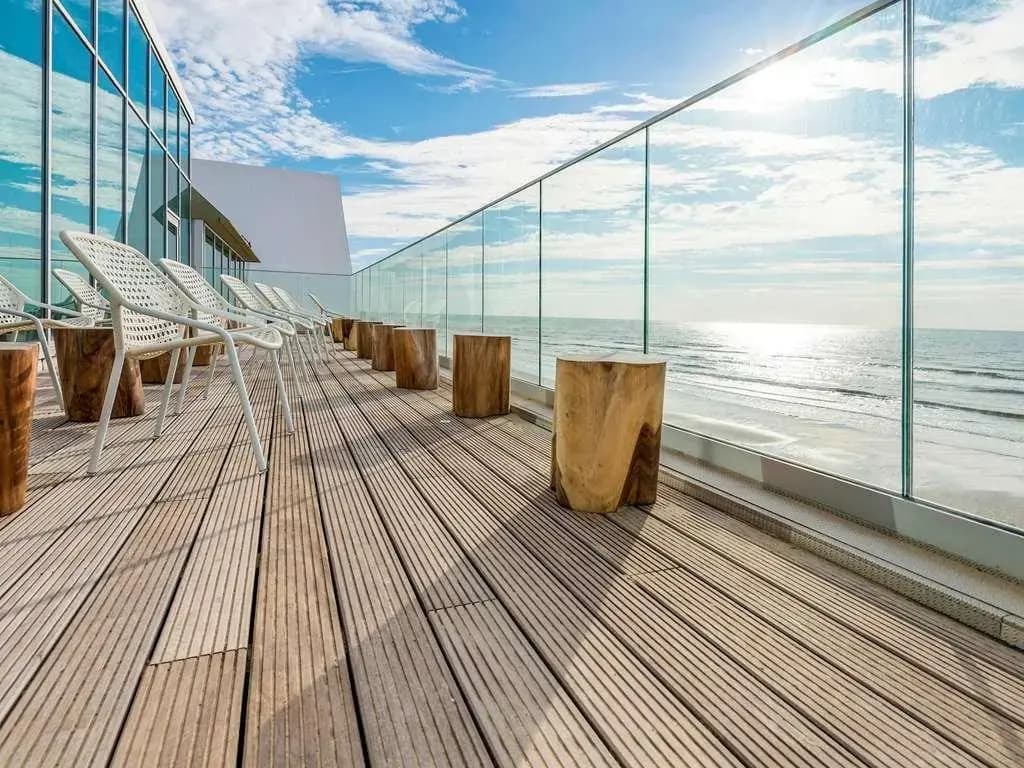 ibis Le Touquet Thalassa - Miniature 6