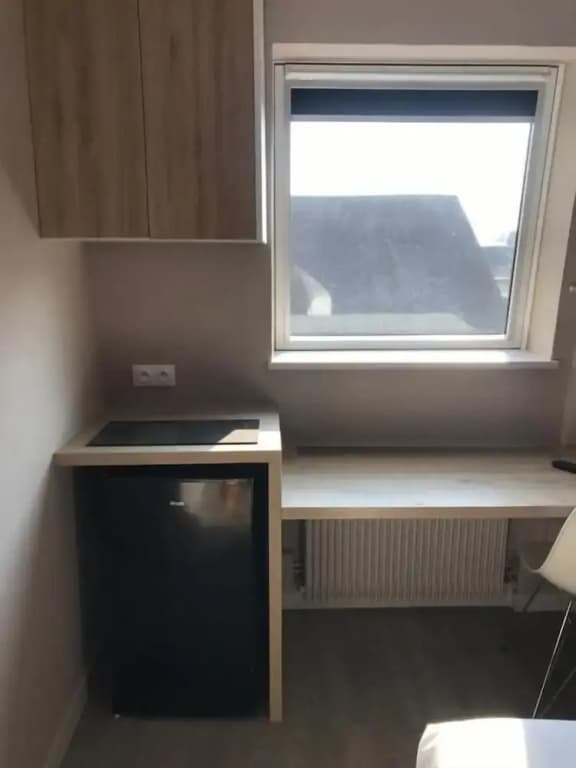 Appart'Hotel Voltaire - Photo 3