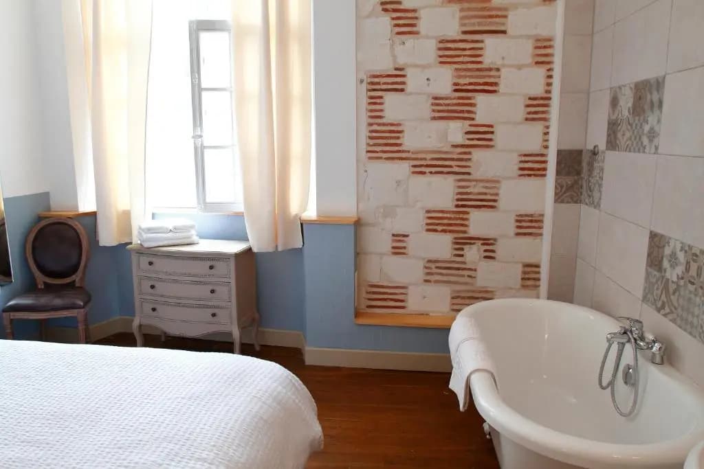 Appart'Hotel Hotel Saint Georges - Miniature 6