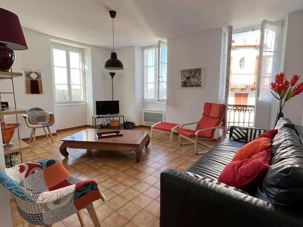 Appartement Cambo-les-Bains, 2 pièces, 3 personnes - FR-1-495-79 - Miniature 7