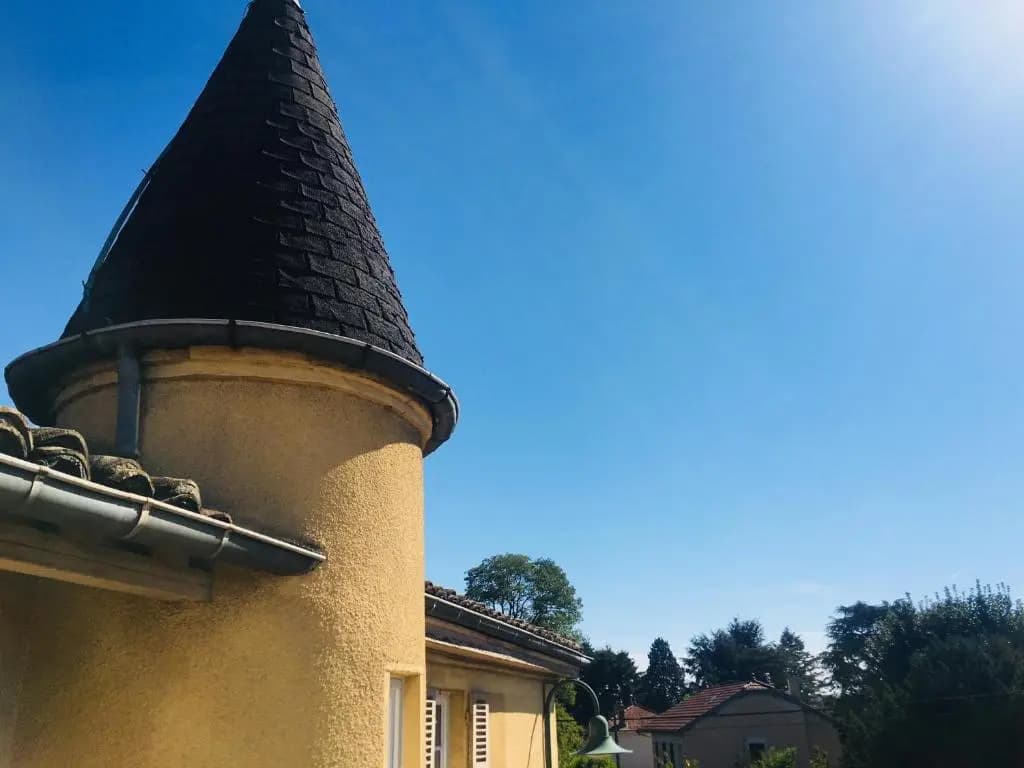 Suite de Charme Bed n B tres proche Lyon - Photo 1