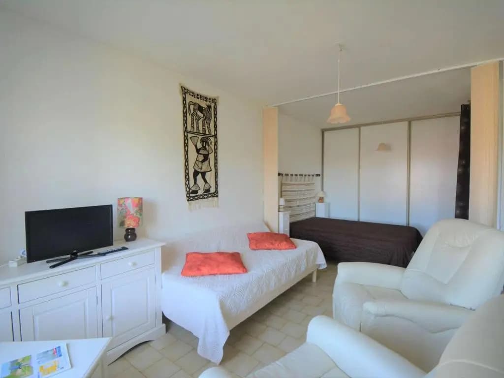 Appartement Ruoms, 1 pièce, 2 personnes - FR-1-382-151 - Photo 2
