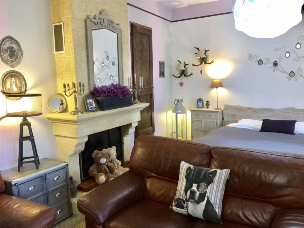 Ô Clair de Lune - Espace bien être avec Spa - Piscine chauffée - Photo 2
