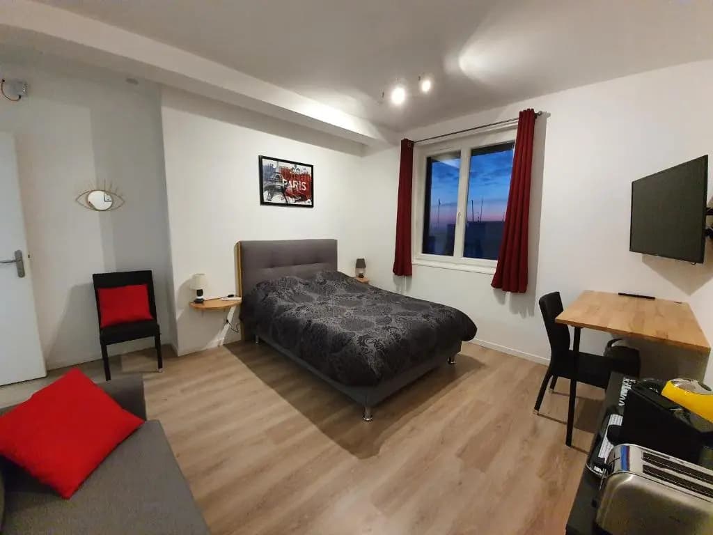 Suites Clemenceau - Photo 1