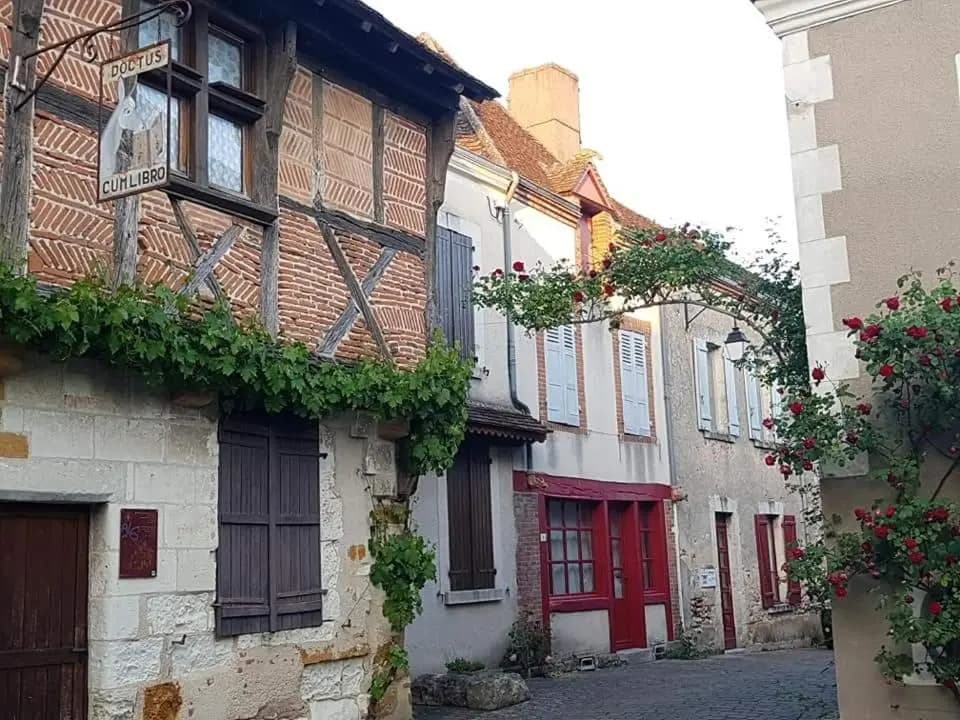 Le Meublé MONESTOIS - Photo 1