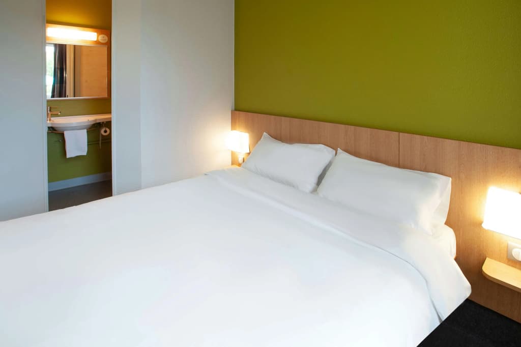 B&B HOTEL Brive-la-Gaillarde - Photo 4