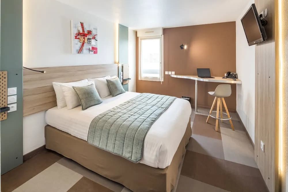 Carré Pau Airport Hôtel - Photo 5