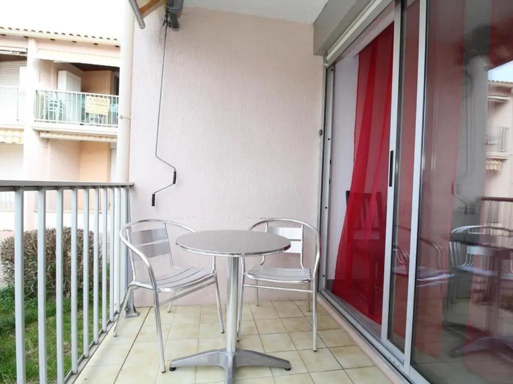 Appartement Balaruc-les-Bains, 2 pièces, 4 personnes - FR-1-553-91 - Miniature 7