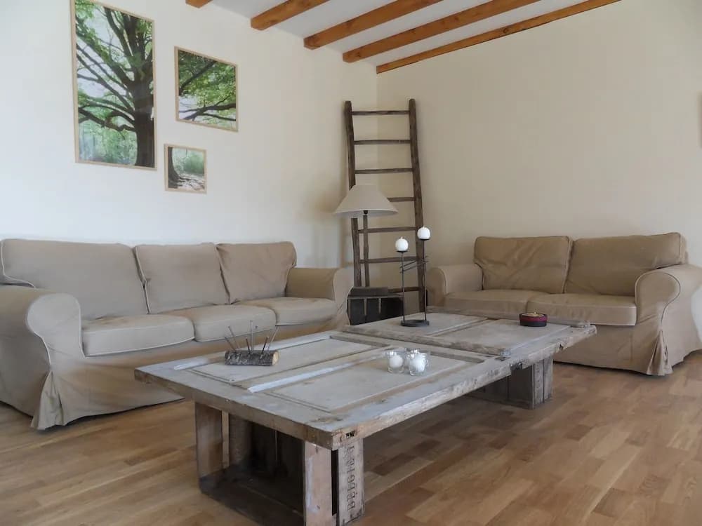 Grange De Sagne - Photo 1