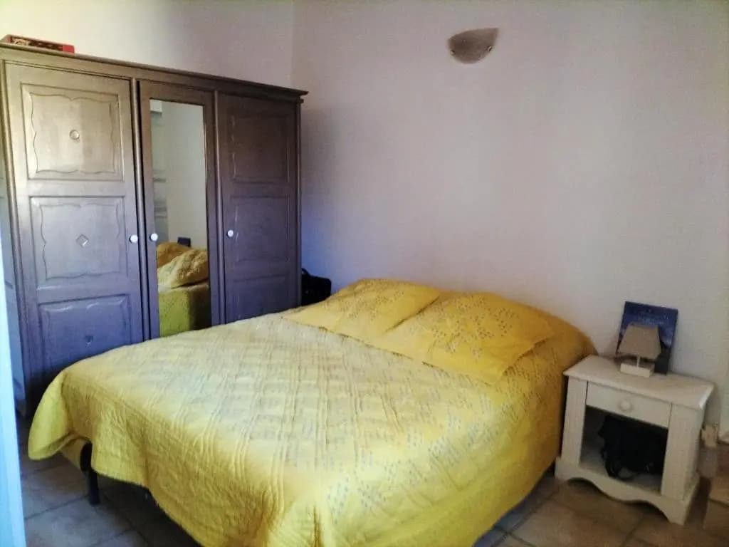 Appartement de 2 chambres avec terrasse amenagee et wifi a Santa Reparata Di Balagna a 5 km de la plage - Photo 2