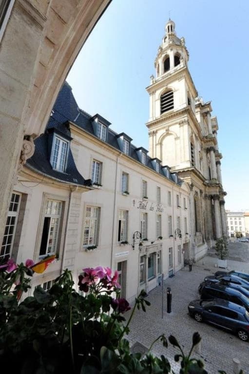 Hôtel Littéraire Stendhal et Spa - Photo 1