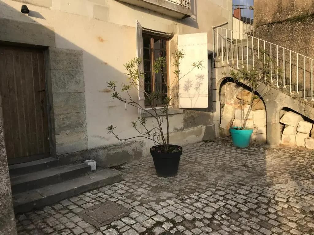 Appartement spacieux avec une vue sur Tours ( 38m²) -Gite de Bellevue - Photo 1