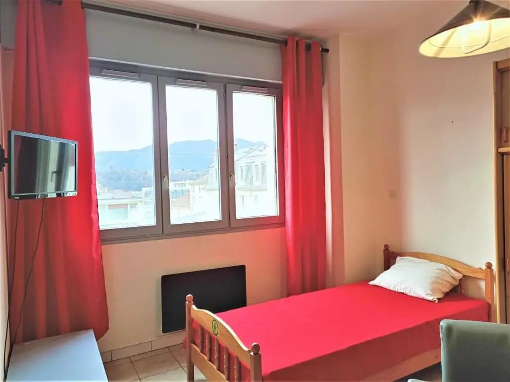 Appartement Aix-les-Bains, 1 pièce, 1 personne - FR-1-555-36 - Photo 1