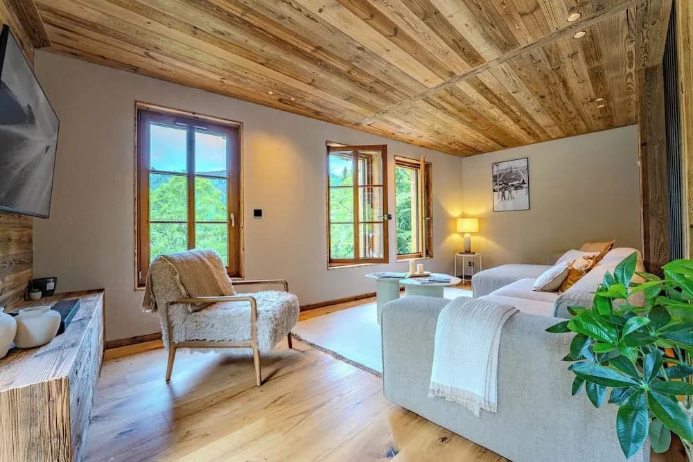 Le M Chalet - Photo 5