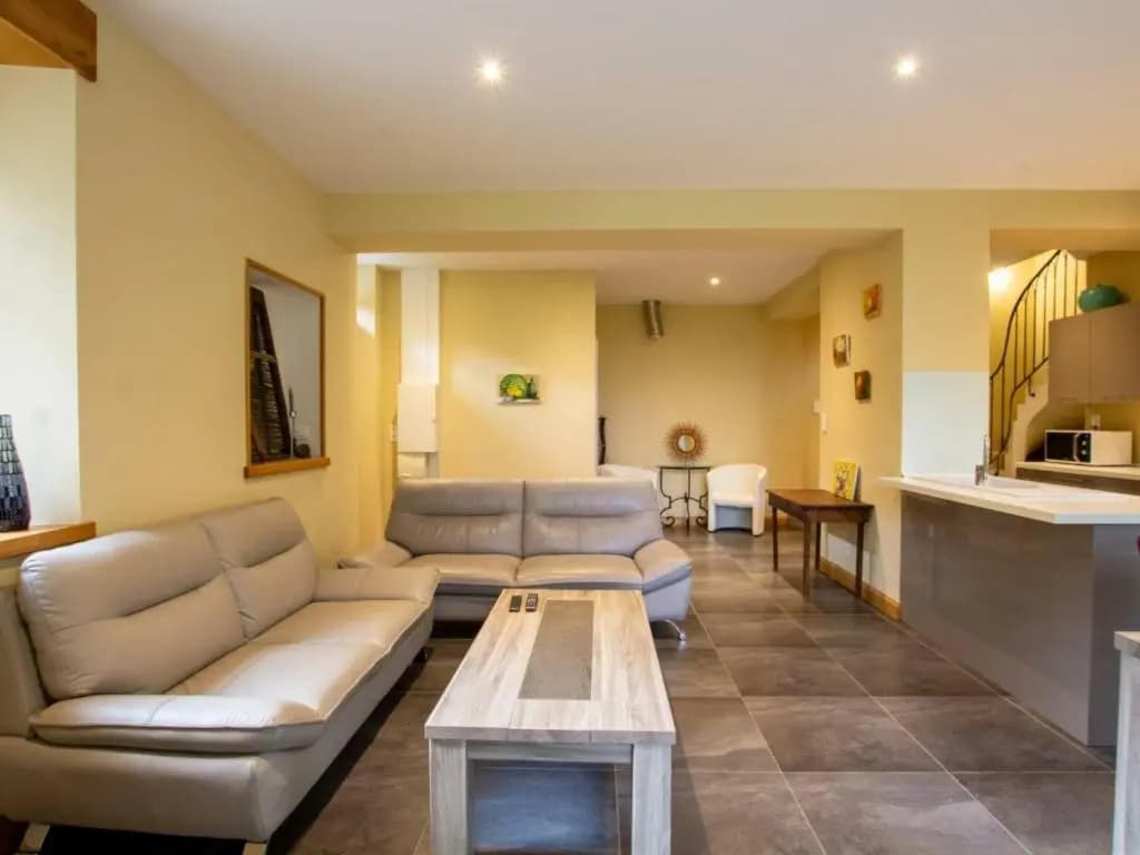 Gîte Monsac, 4 pièces, 6 personnes - FR-1-616-118 - Photo 2