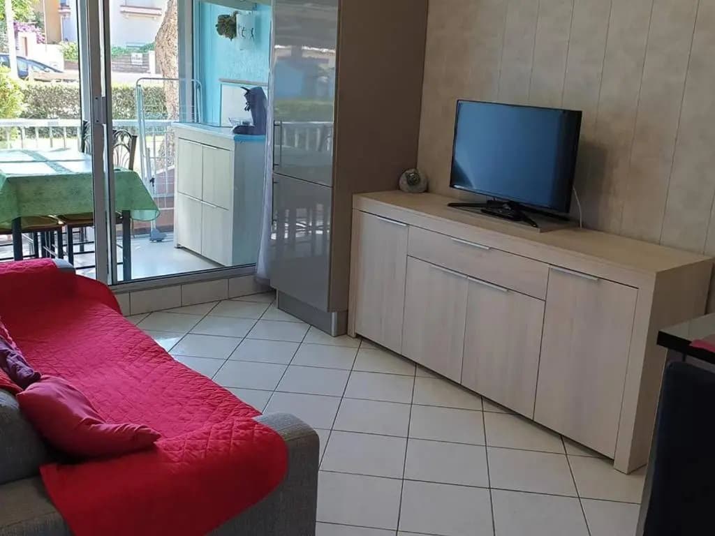 Appartement Argelès-sur-Mer, 2 pièces, 4 personnes - FR-1-388-153 - Photo 5
