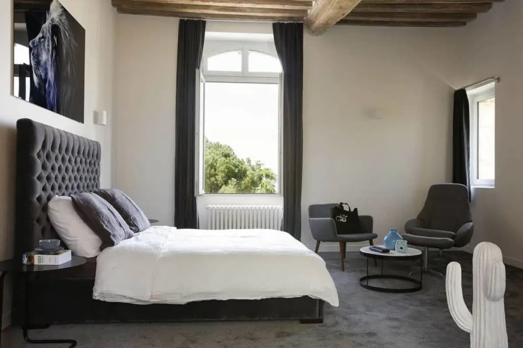 Le Manoir de la Plage - Miniature 6