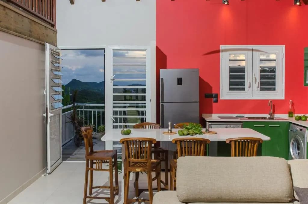 Residence Can' Hibiscus - Miniature 6